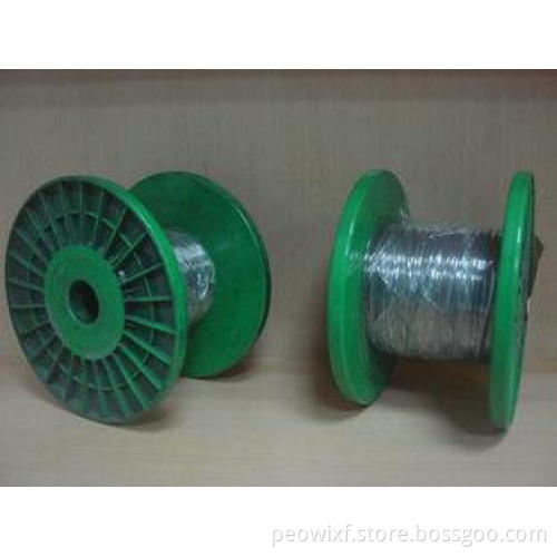 316 Stainless Steel Wire , AISI / ASTM and Hot Rolled for t